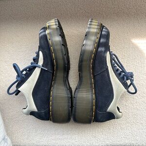Vintage doc martens 8591